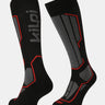 Chaussettes de ski unisexes Kilpi RACER-U