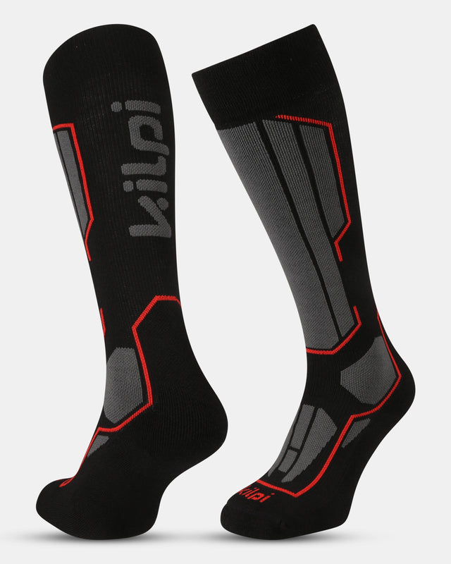 Chaussettes de ski unisexes Kilpi RACER-U