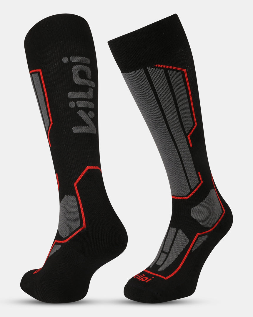 Chaussettes de ski unisexes Kilpi RACER-U