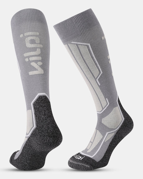 Unisex ski knee socks Kilpi RACER-U