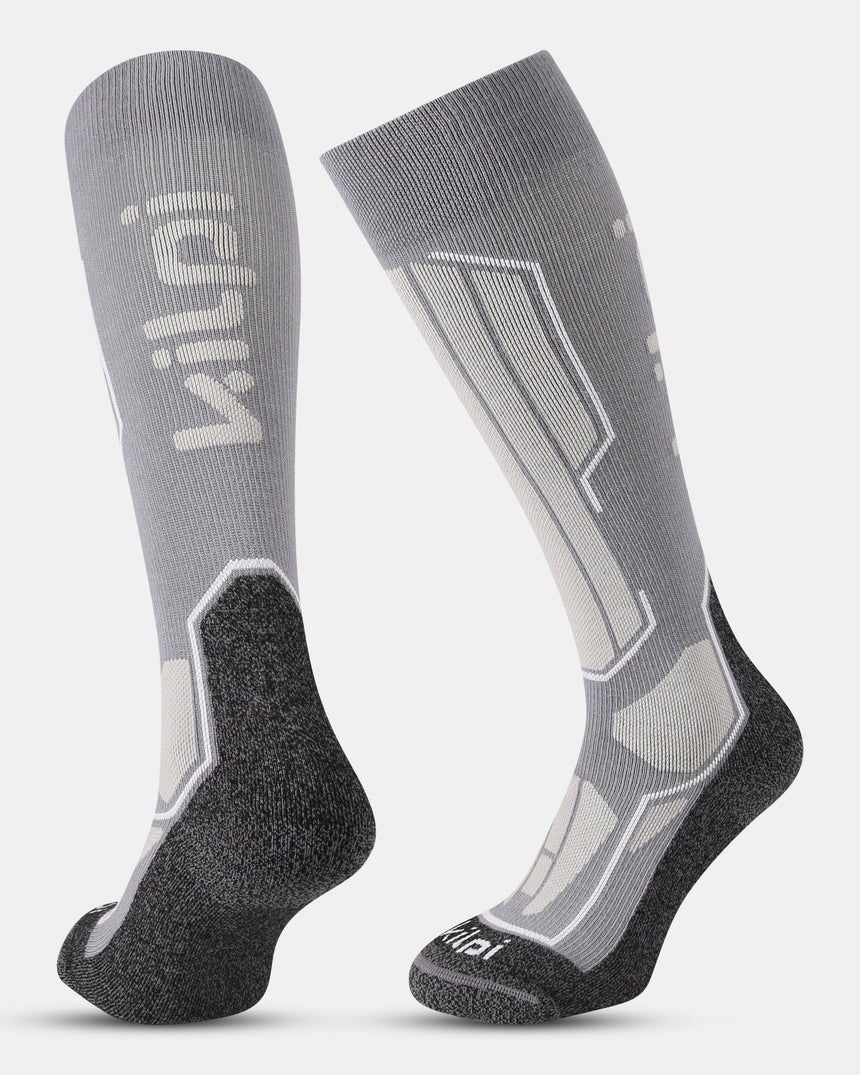 Chaussettes de ski unisexes Kilpi RACER-U