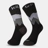 Chaussettes de randonnée unisexes Kilpi NORS-U