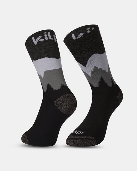 Chaussettes de randonnée unisexes Kilpi NORS-U