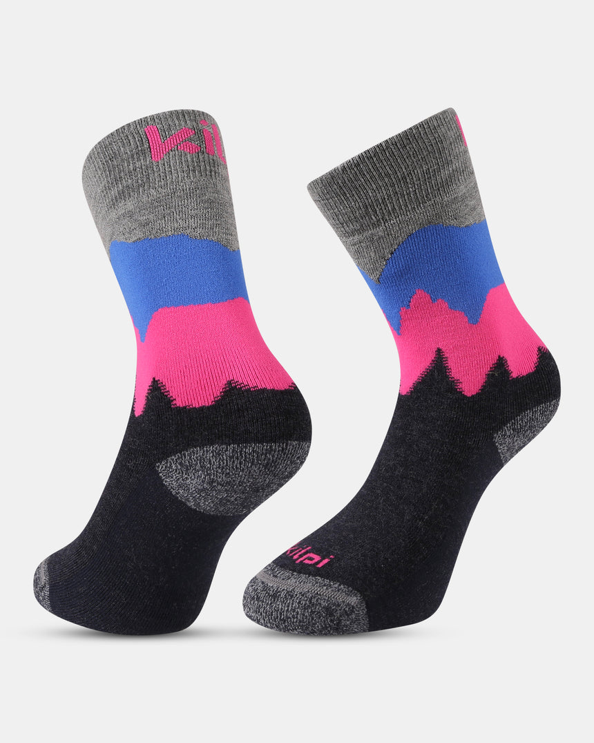 Unisex hiking socks Kilpi NORS-U
