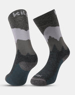 Unisex hiking socks Kilpi NORS-U