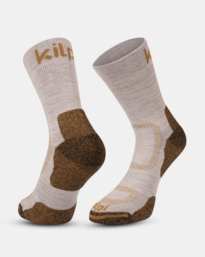 Chaussettes de randonnée unisexes Kilpi STEYR-U