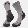 Chaussettes de randonnée unisexes Kilpi STEYR-U