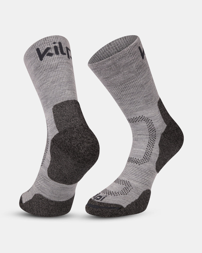 Chaussettes de randonnée unisexes Kilpi STEYR-U