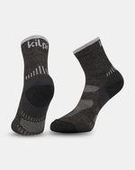 Chaussettes d'extérieur unisexes Kilpi MIRIN-U