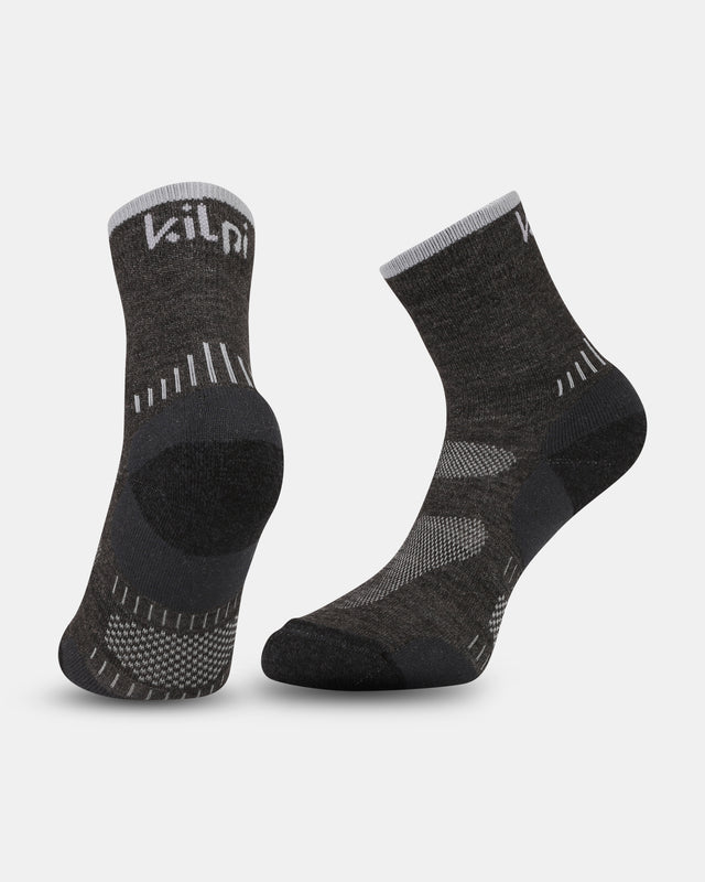 Chaussettes d'extérieur unisexes Kilpi MIRIN-U