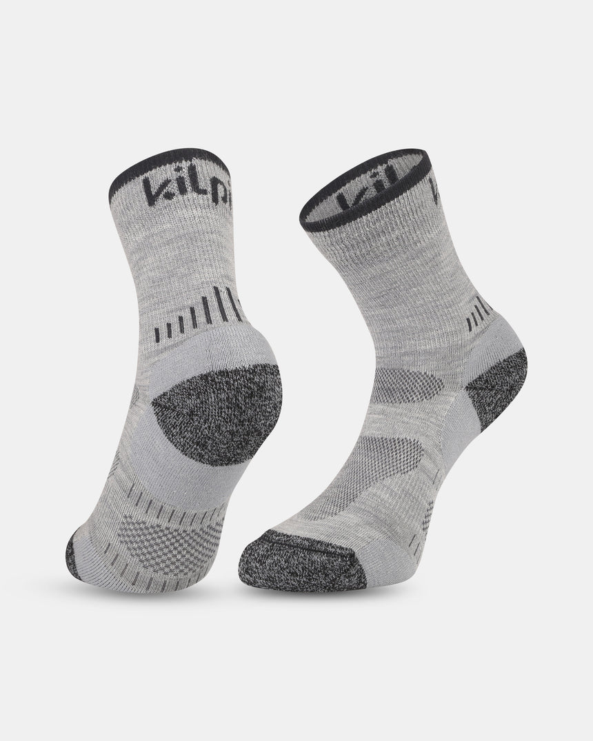 Chaussettes d'extérieur unisexes Kilpi MIRIN-U