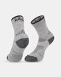 Chaussettes d'extérieur unisexes Kilpi MIRIN-U