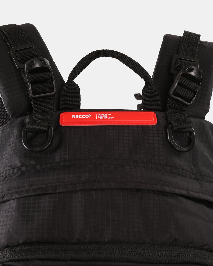 Sac à dos freeride unisexe Kilpi RISE 30-U