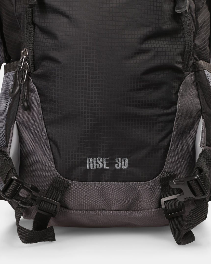 Sac à dos freeride unisexe Kilpi RISE 30-U