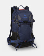 Sac à dos freeride unisexe Kilpi RISE 30-U
