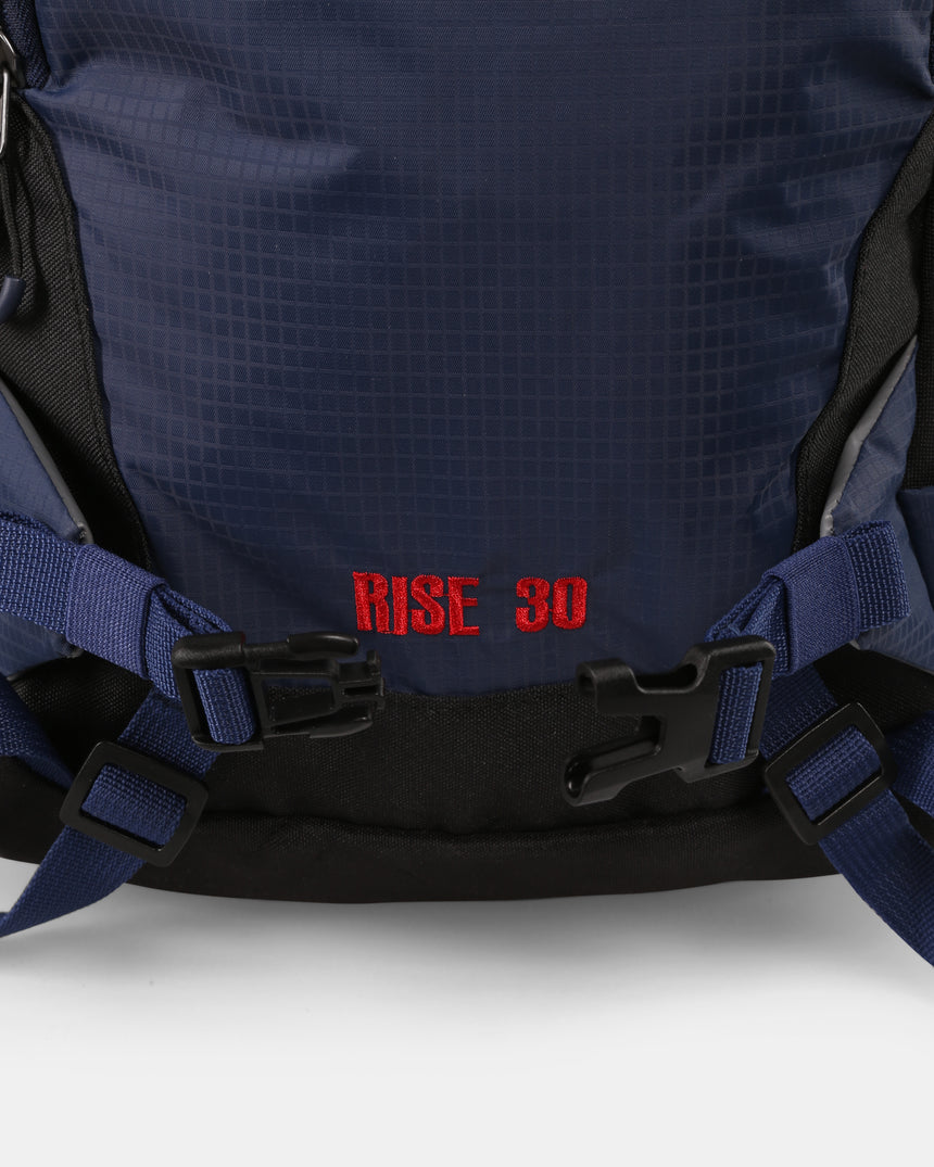 Sac à dos freeride unisexe Kilpi RISE 30-U