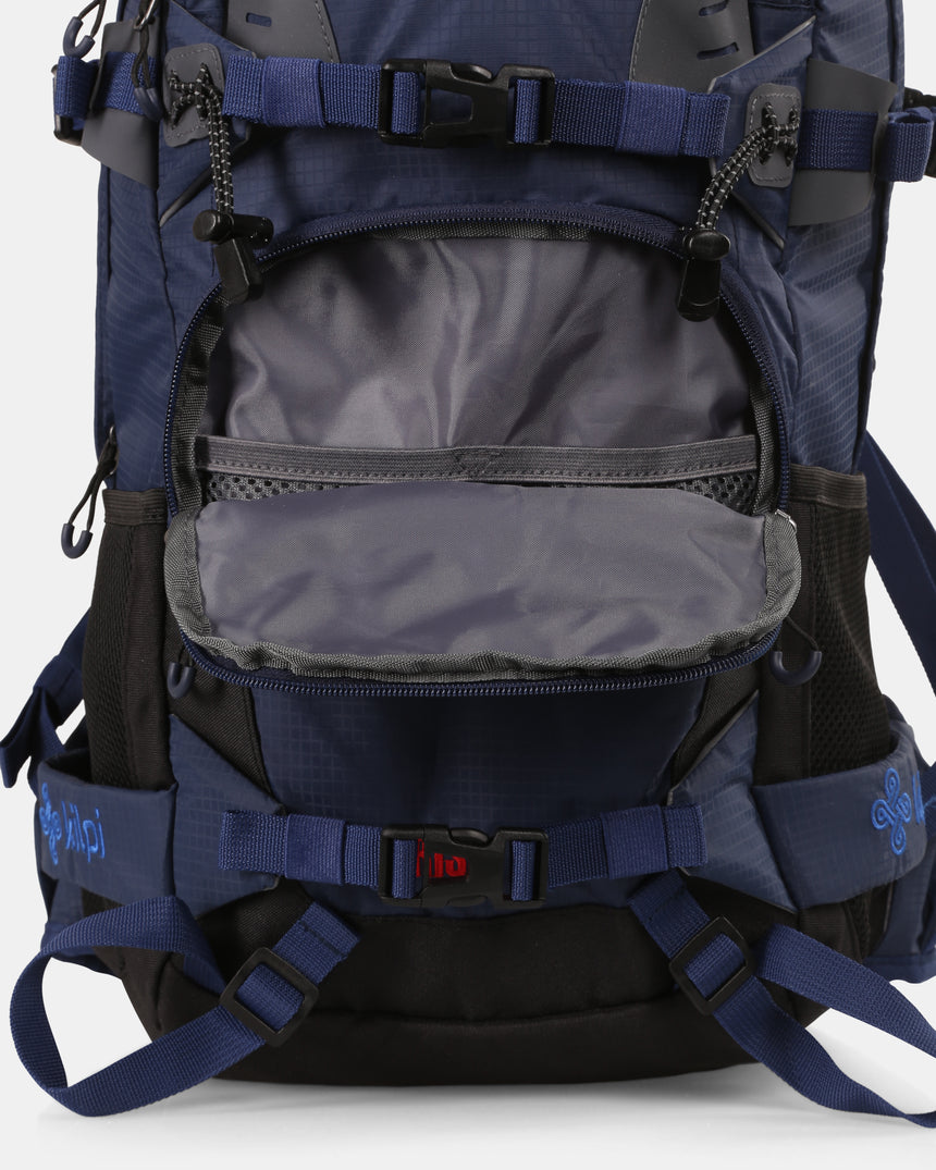 Sac à dos freeride unisexe Kilpi RISE 30-U