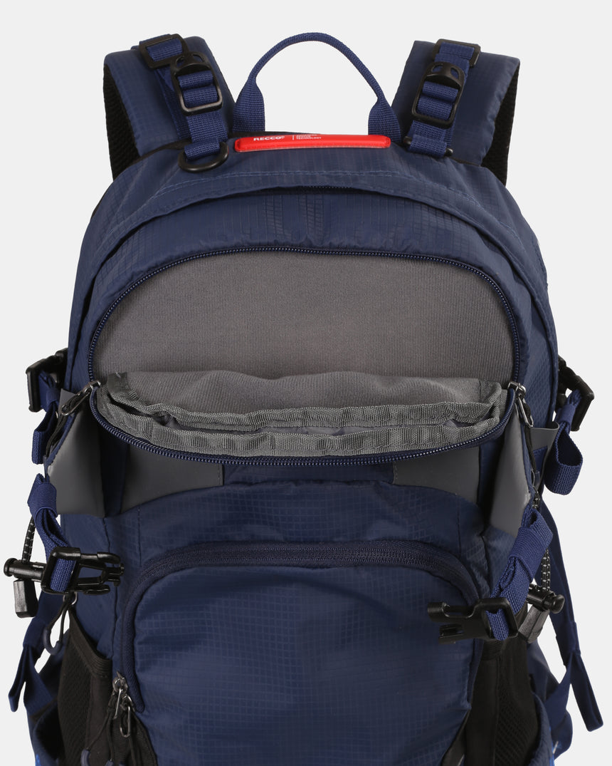 Sac à dos freeride unisexe Kilpi RISE 30-U