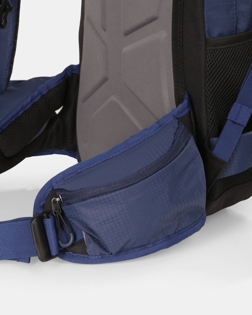 Sac à dos freeride unisexe Kilpi RISE 30-U