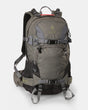 Sac à dos freeride unisexe Kilpi RISE 30-U