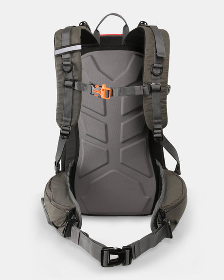 Sac à dos freeride unisexe Kilpi RISE 30-U