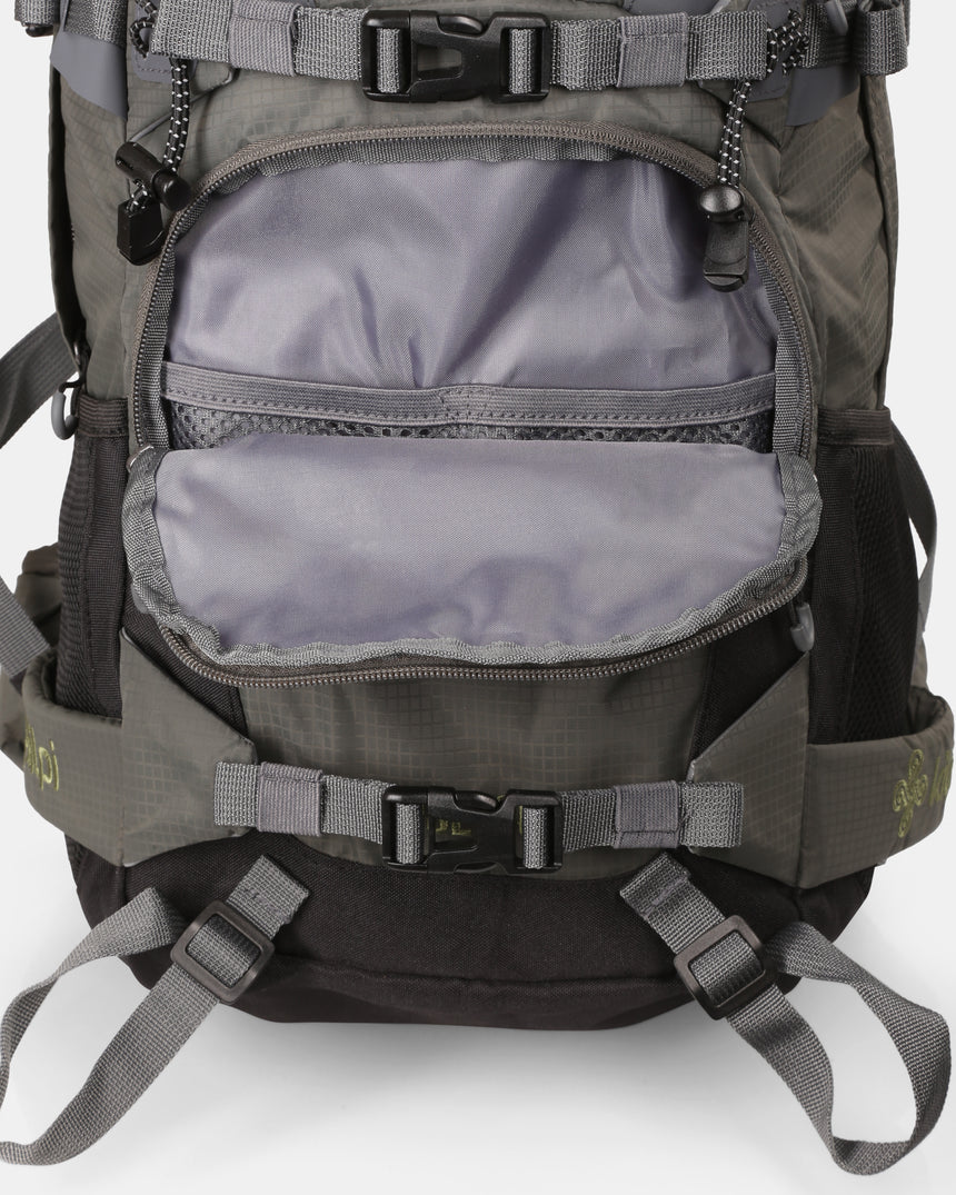 Sac à dos freeride unisexe Kilpi RISE 30-U