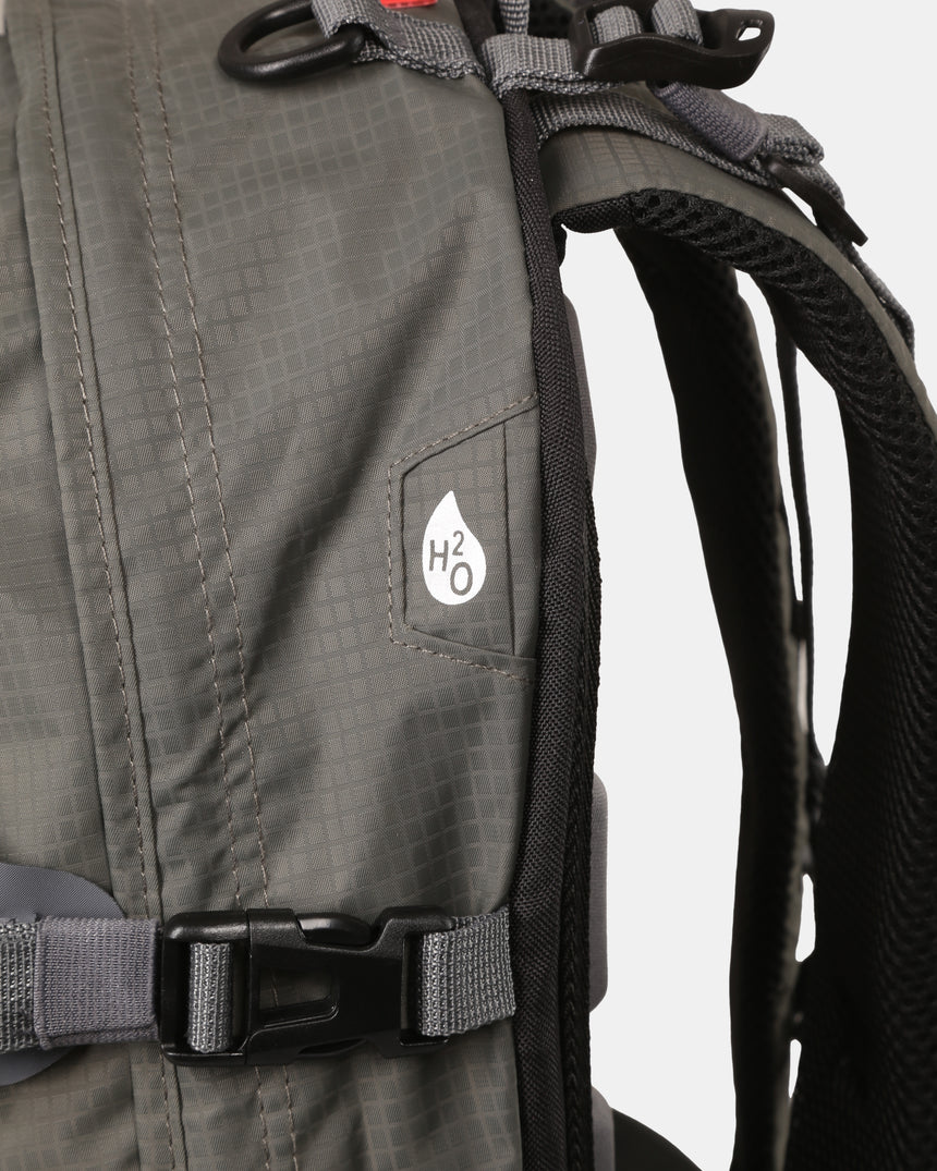 Sac à dos freeride unisexe Kilpi RISE 30-U