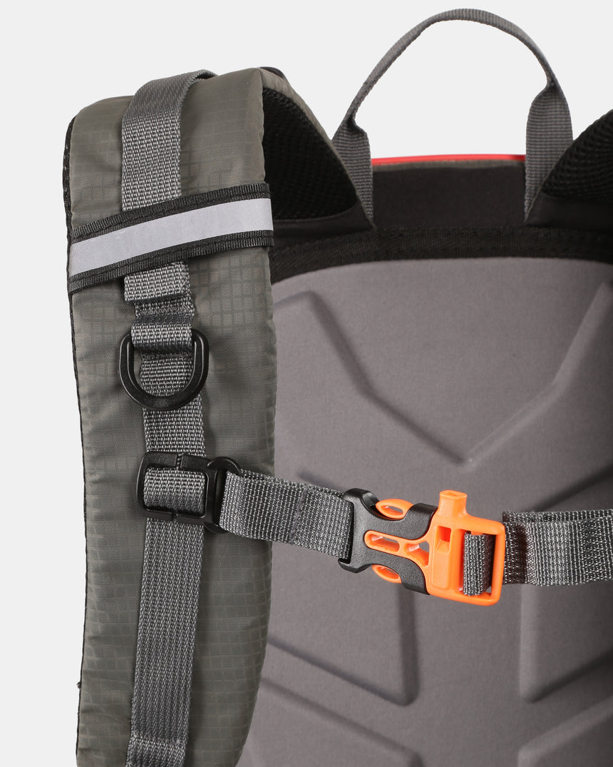 Sac à dos freeride unisexe Kilpi RISE 30-U