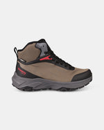 Chaussures de trekking hautes unisexes Kilpi PINUT HIGH WP-U
