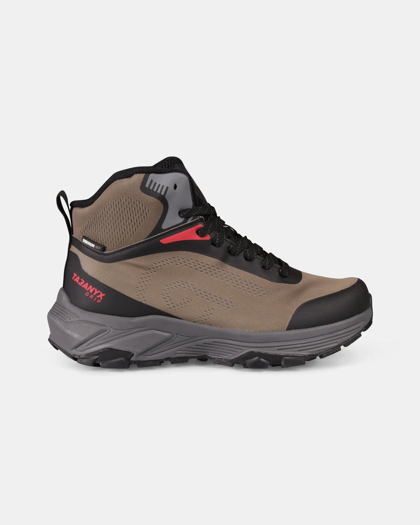 Chaussures de trekking hautes unisexes Kilpi PINUT HIGH WP-U