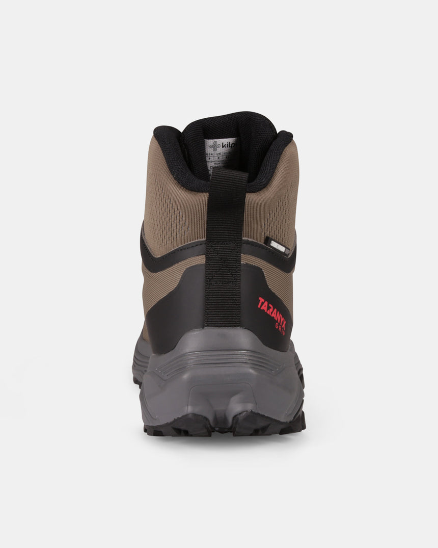 Chaussures de trekking hautes unisexes Kilpi PINUT HIGH WP-U