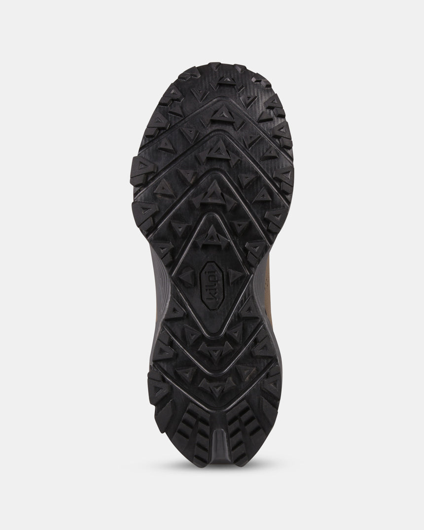 Chaussures de trekking hautes unisexes Kilpi PINUT HIGH WP-U