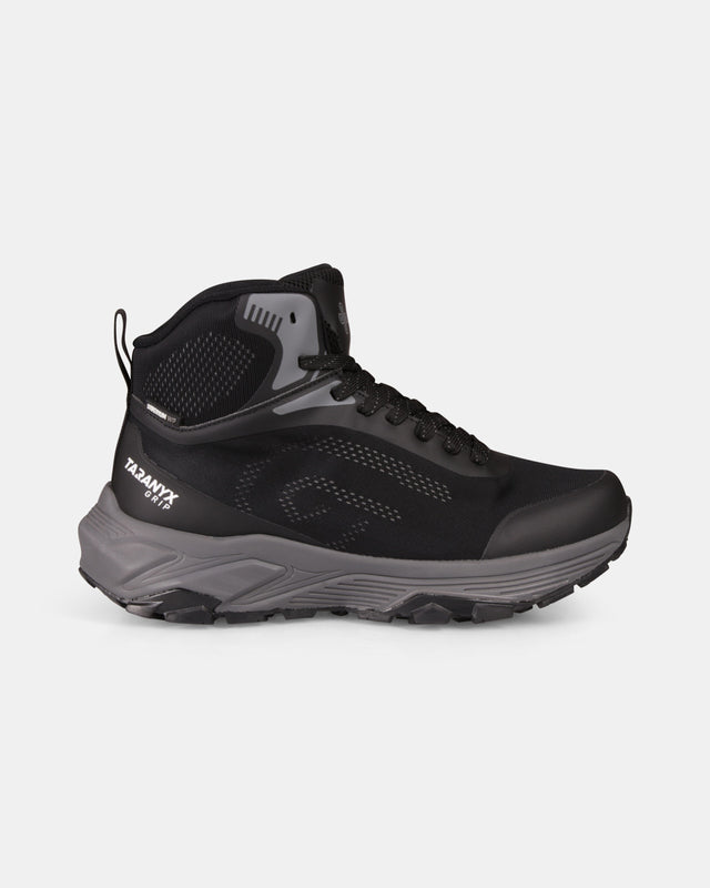 Chaussures de trekking hautes unisexes Kilpi PINUT HIGH WP-U