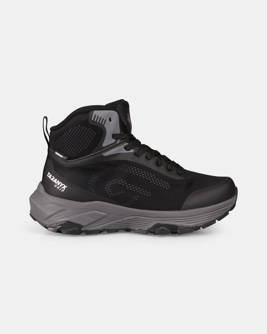Chaussures de trekking hautes unisexes Kilpi PINUT HIGH WP-U