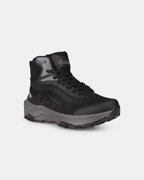 Chaussures de trekking hautes unisexes Kilpi PINUT HIGH WP-U