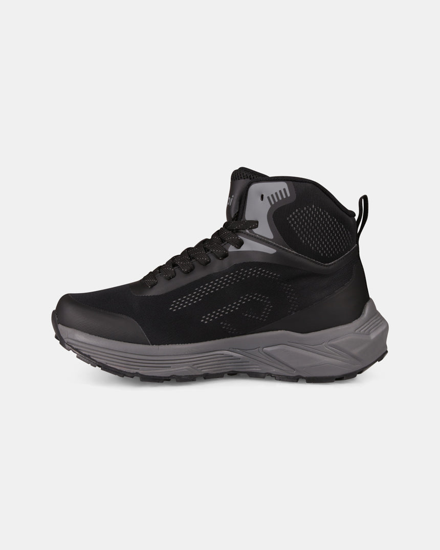 Chaussures de trekking hautes unisexes Kilpi PINUT HIGH WP-U