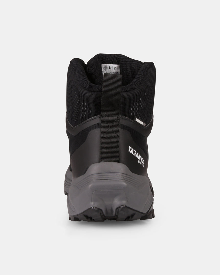 Chaussures de trekking hautes unisexes Kilpi PINUT HIGH WP-U
