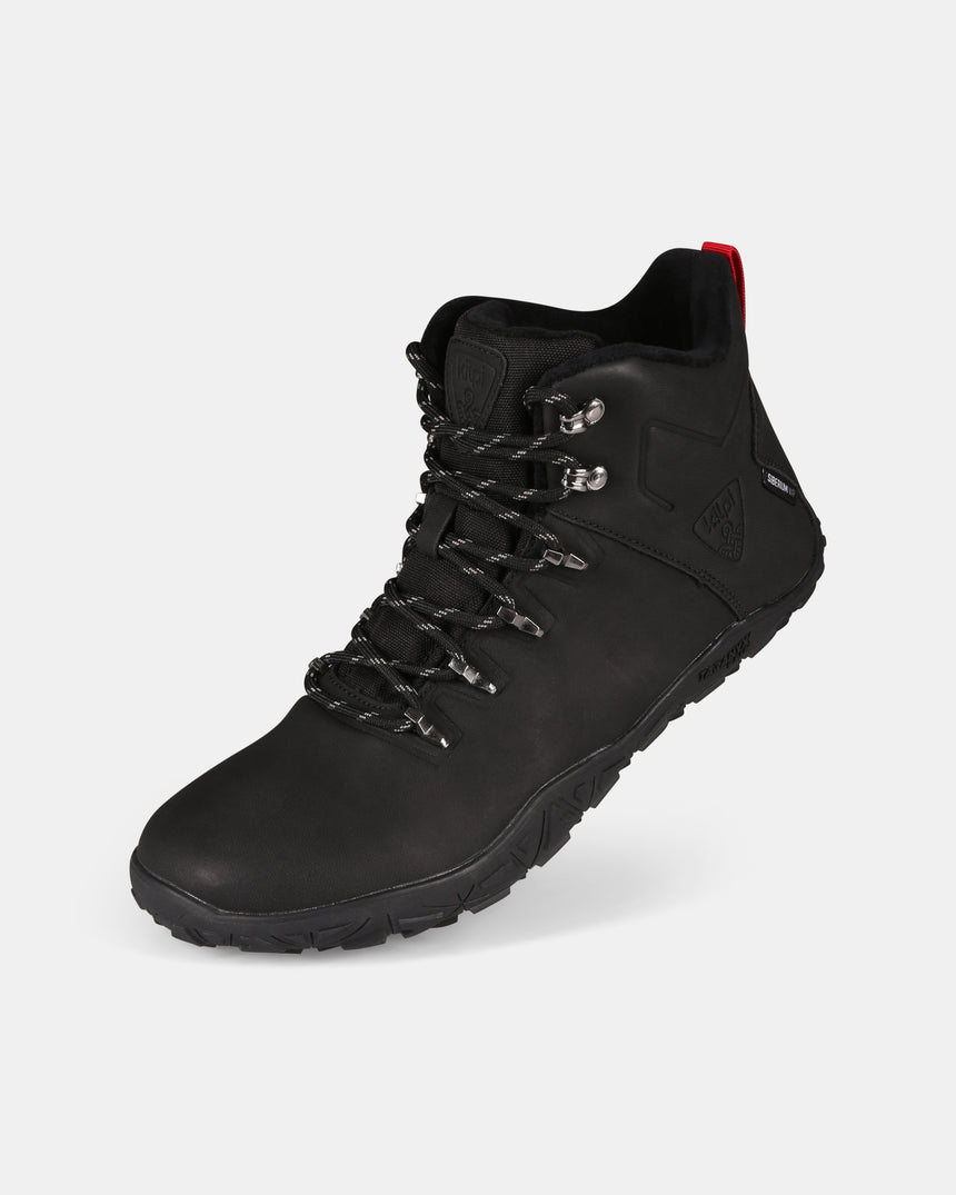Chaussures pieds nus d'extérieur hautes unisexes Kilpi BARE HIGH WP-U