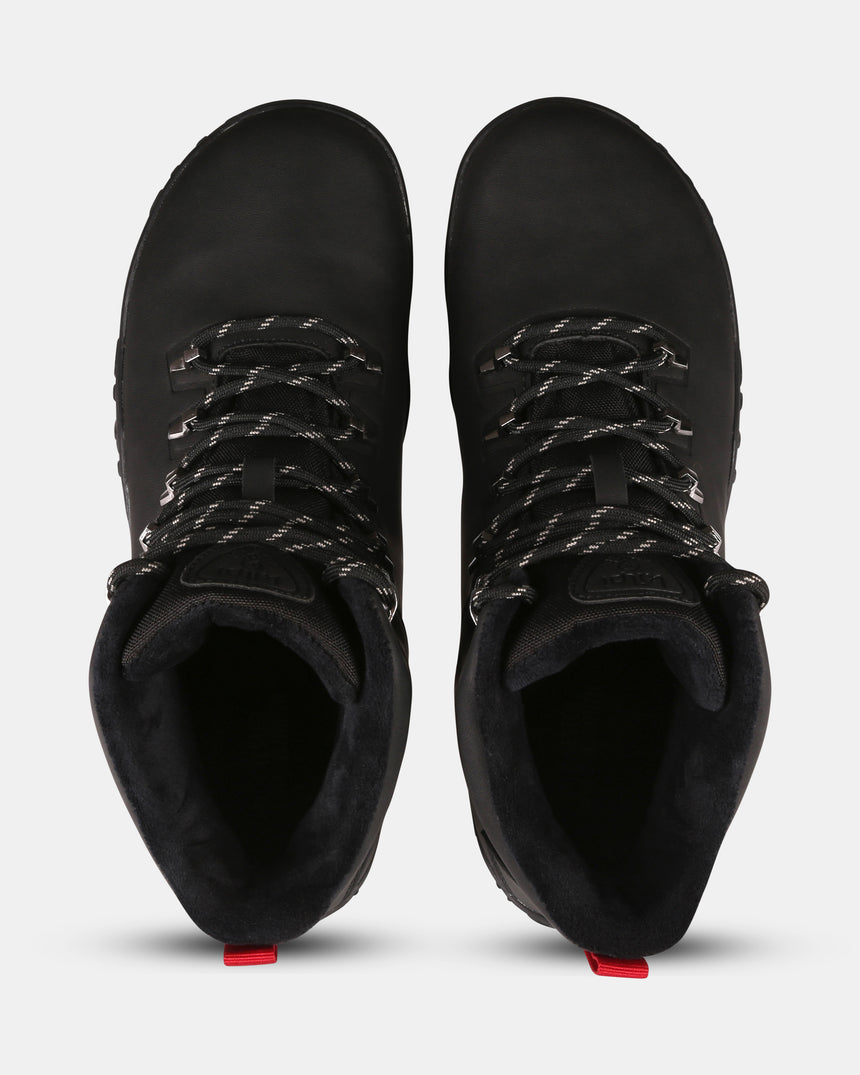 Chaussures pieds nus d'extérieur hautes unisexes Kilpi BARE HIGH WP-U