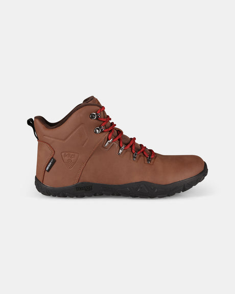 Chaussures pieds nus d'extérieur hautes unisexes Kilpi BARE HIGH WP-U